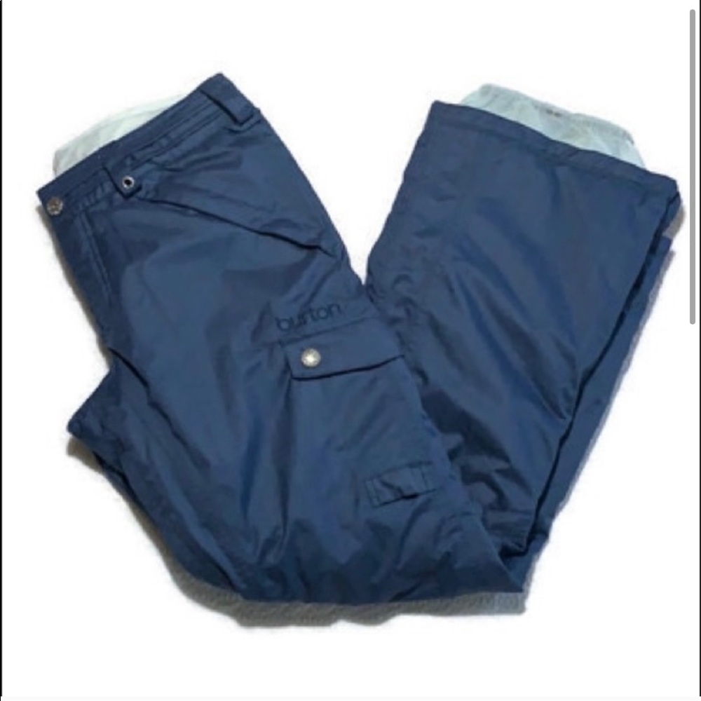 Women’s Burton Snow Pants